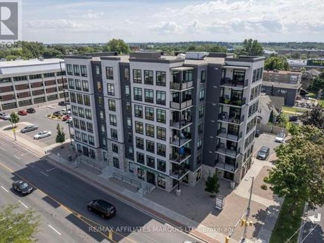 Condo for sale in Cornwall, Ontario