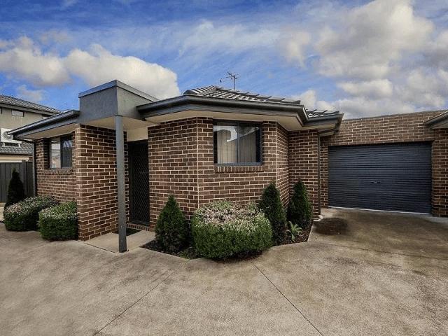 Apartment for rent in St Albans, Melbourne