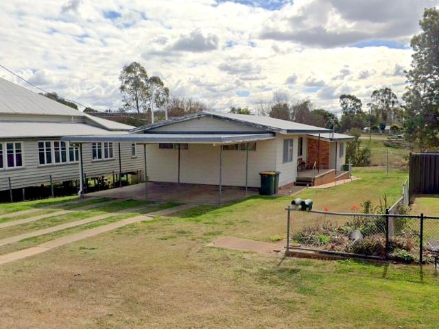 Apartment for rent in Oakey, Queensland