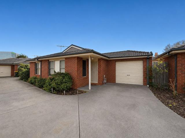 Apartment for rent in Camerons Creek, Victoria