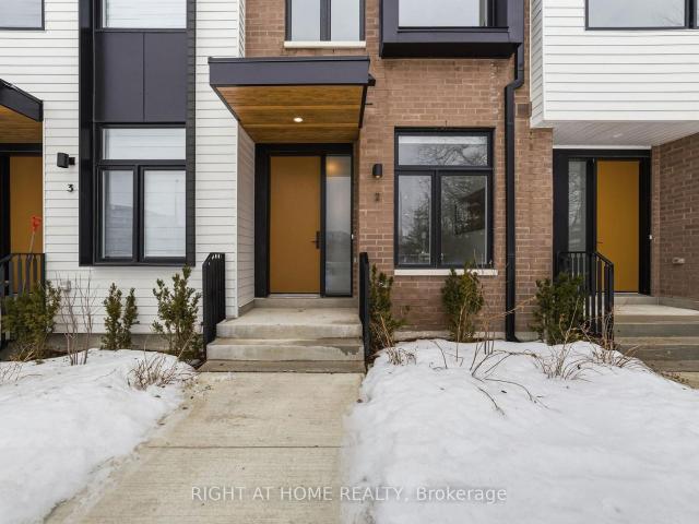 Condo for rent in Mississauga, Ontario