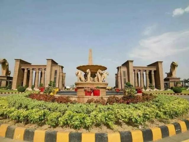 Land for sale in Gujranwala, Islamabad Capital Territory