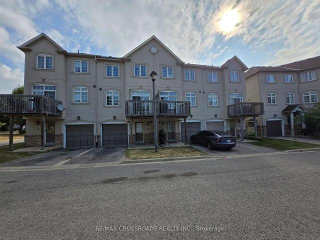 Condo for sale in Woburn, Ontario