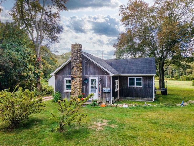 House for sale in Bradford, Rhode Island