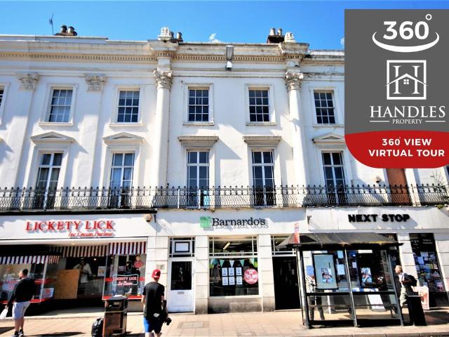 Apartment for rent in Sydenham, Green Close