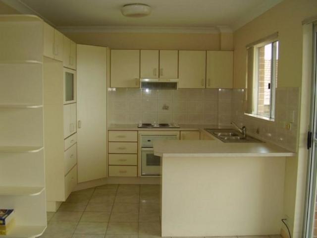 Apartment for rent in Toombul, Queensland