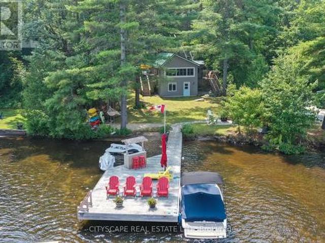 House for sale in Muskoka, Ontario
