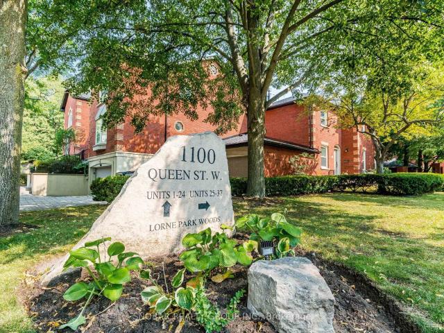 Condo for sale in Mississauga, Ontario
