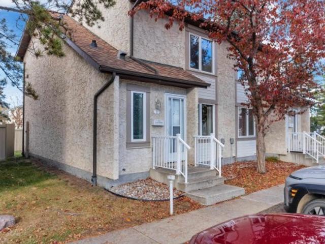 Duplex for sale in Blue Quill, Edmonton