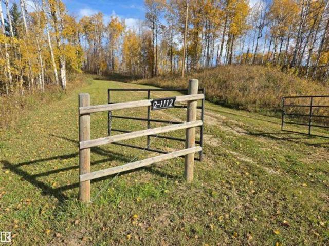 Land for sale in Parkland County, Alberta