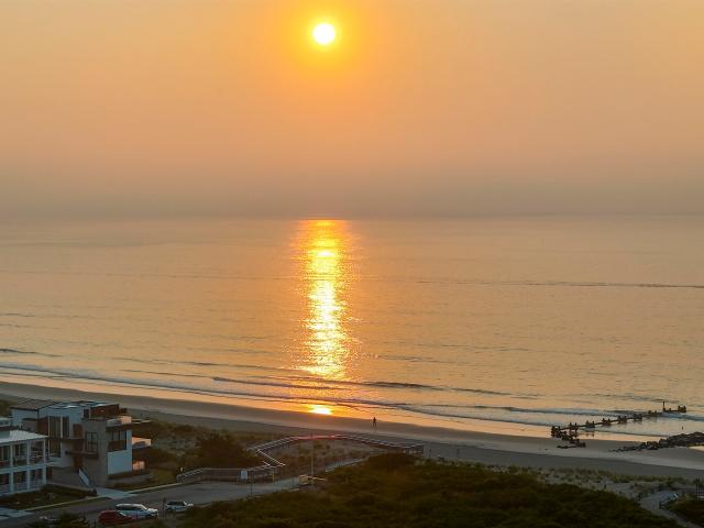 House for sale in Stone Harbor, New Jersey