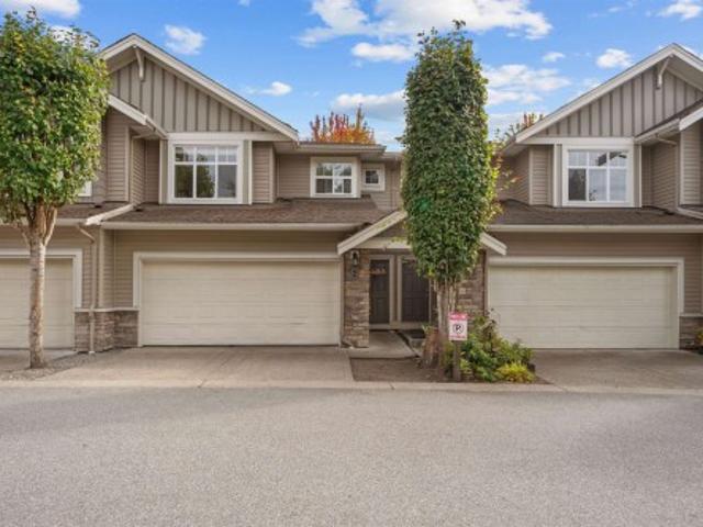 Townhouse for sale in Maple Ridge, British Columbia