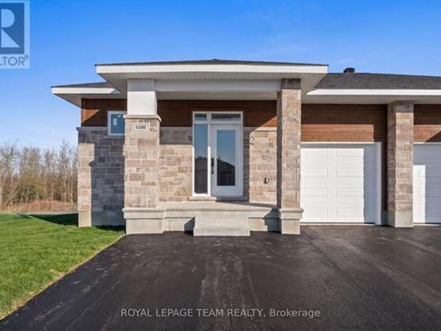 House for rent in Brockville, Ontario