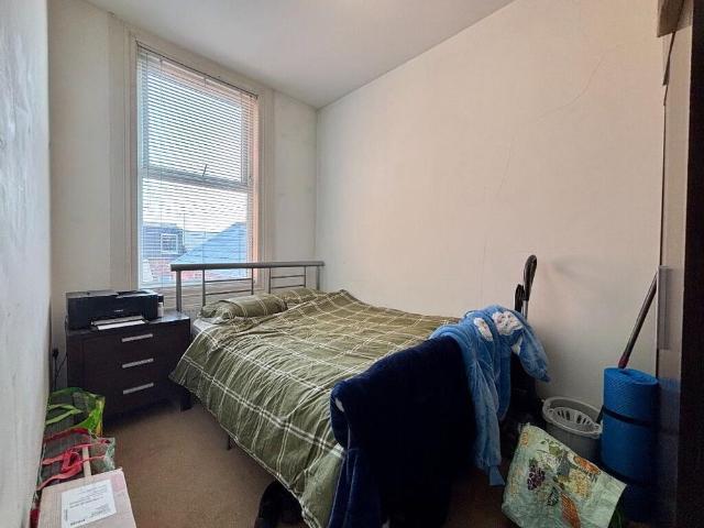 Apartment for rent in Belfast, Queen's Quarter