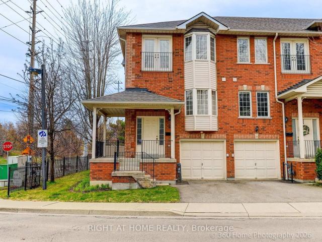 Condo for sale in Mississauga, Ontario