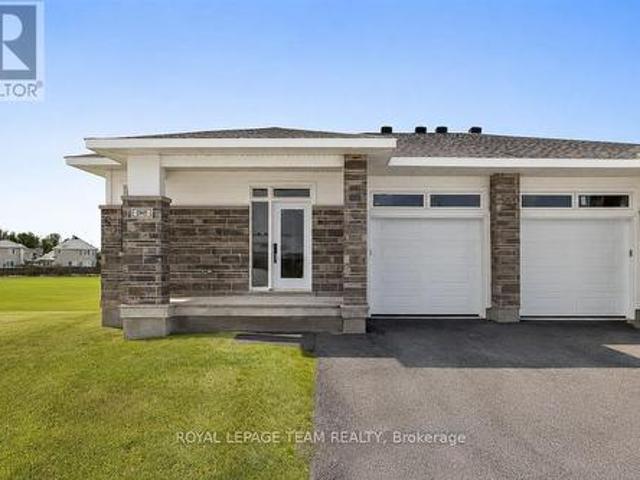 House for rent in Brockville, Ontario
