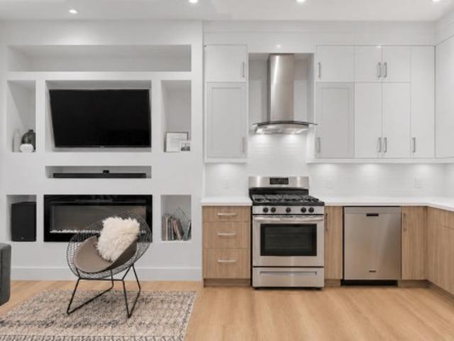 Duplex for sale in Strathcona, Vancouver