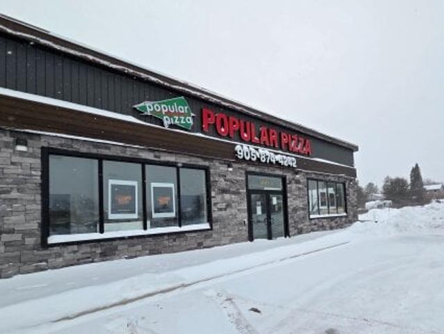 Office for rent in Kingston, Ontario