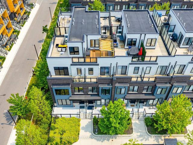 Condo for sale in Mississauga, Ontario