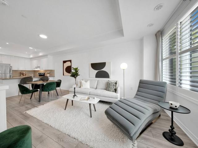 Condo for sale in Woburn, Ontario