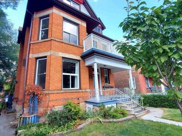 House for rent in Ancaster, Ontario