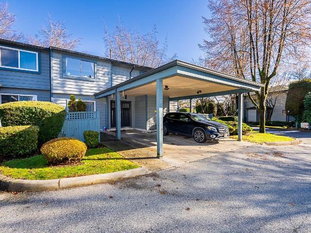 Townhouse for sale in Coquitlam, British Columbia