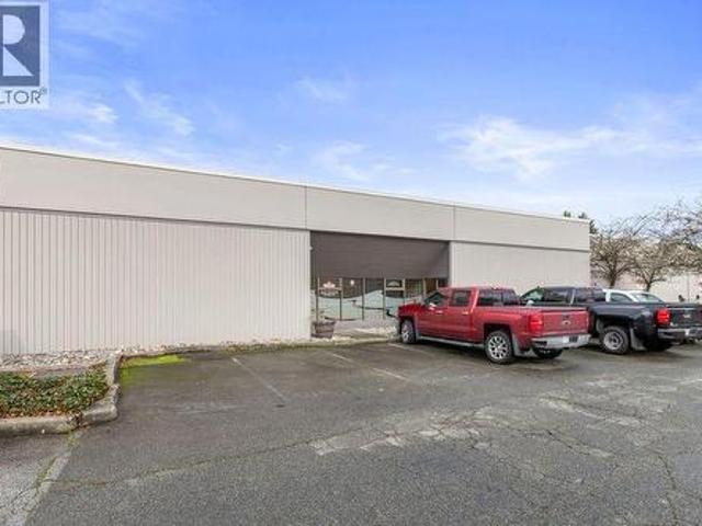 Commercial for sale in Richmond, British Columbia