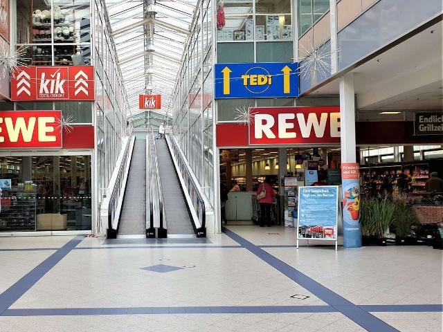 Gewerbe mieten in Königs Wusterhausen