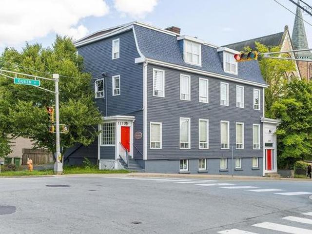 Condo for sale in South End, Halifax