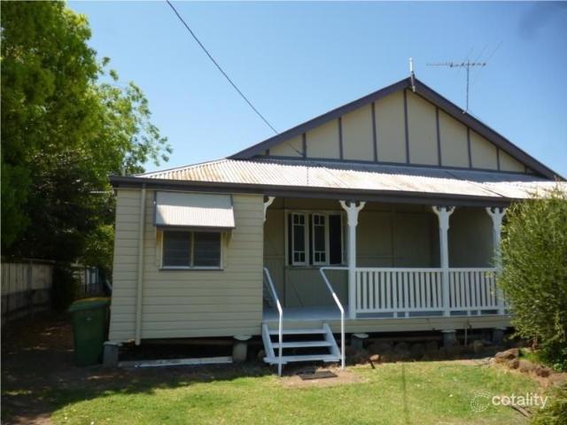 Apartment for rent in Dalby, Queensland