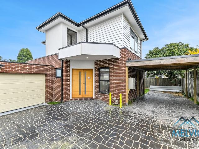 House for rent in Camerons Creek, Victoria