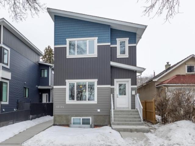 Duplex for sale in Wedgewood, Alberta