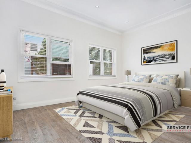 Apartment for rent in Sydney, New South Wales