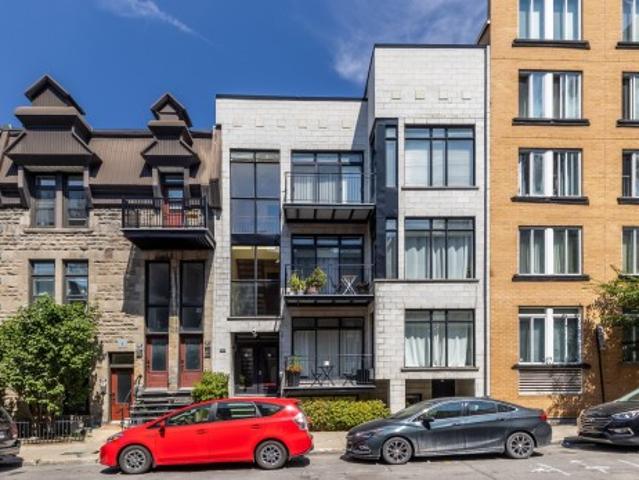 Condo for sale in St. Leonard's, Quebec
