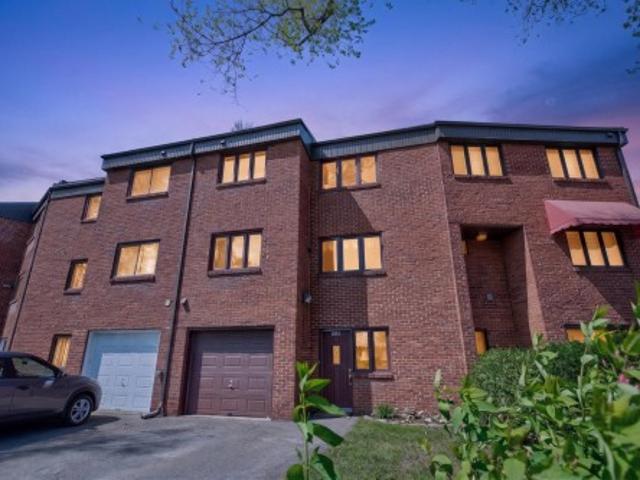 Condo for sale in Pointe-claire, Quebec