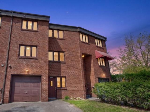 Condo for sale in Pointe-claire, Quebec