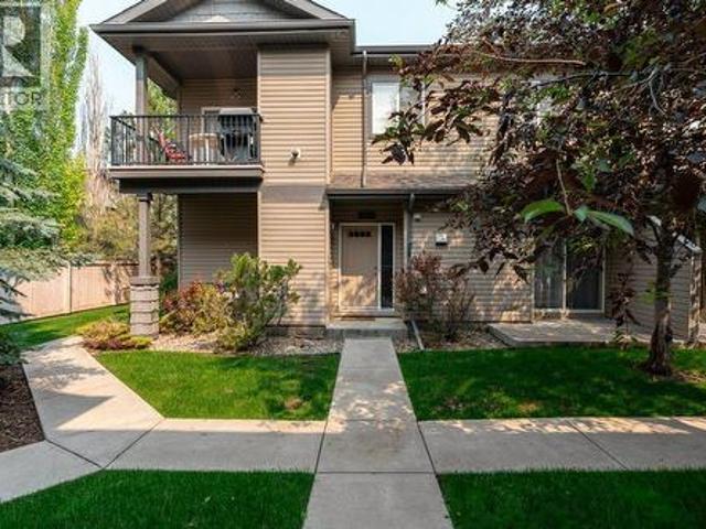Condo for sale in Lethbridge, Alberta