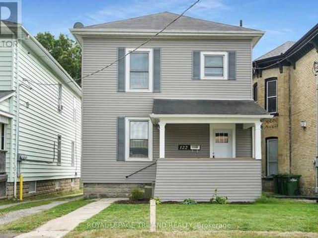 Property for rent in St. Thomas, Ontario