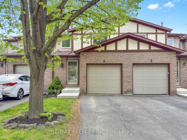 Condo for sale in Woburn, Ontario