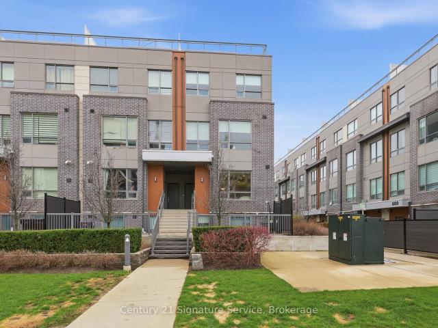 Condo for sale in Mineola, Mississauga