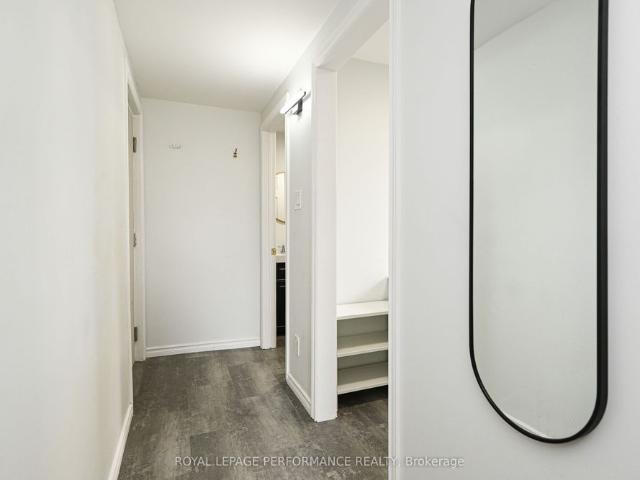 House for rent in Little Italy, Ottawa
