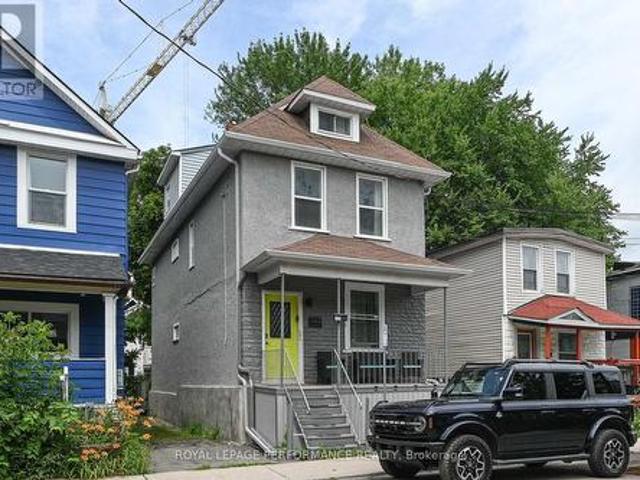 House for rent in Mulhurst Bay, Ontario