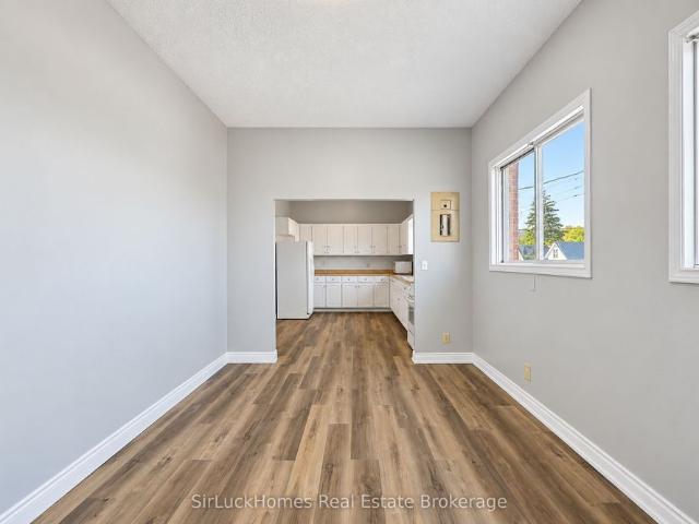 House for rent in Crown Point East, Hamilton