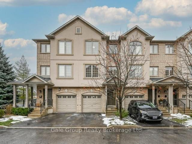 Condo for rent in Burlington, Ontario