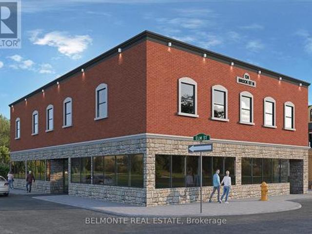 Commercial for rent in Durham, Ontario