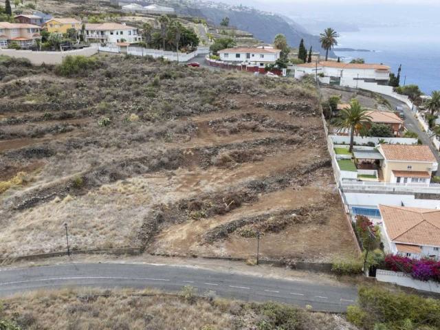 Terreno en venta en Mesa del Mar, Tacoronte