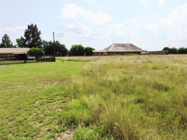 Property for sale in Oranjeville, Free State