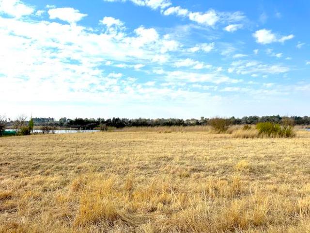 Property for sale in Oranjeville, Free State