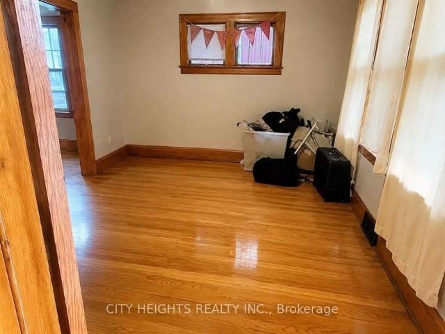 House for rent in Little Italy, Windsor