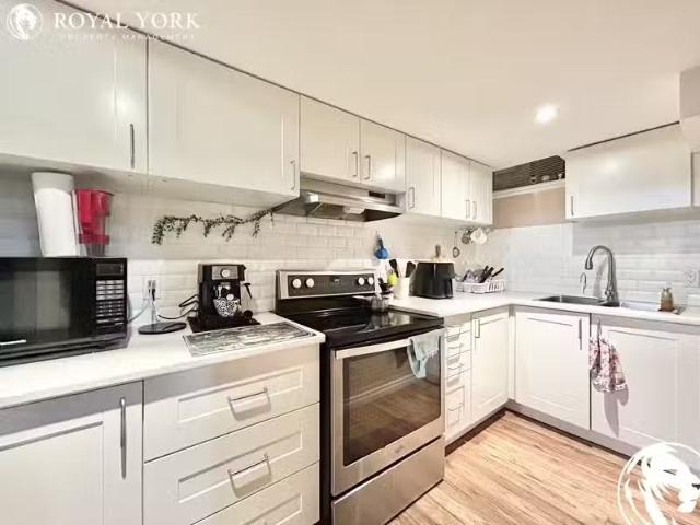 Condo for rent in Milton, Ontario